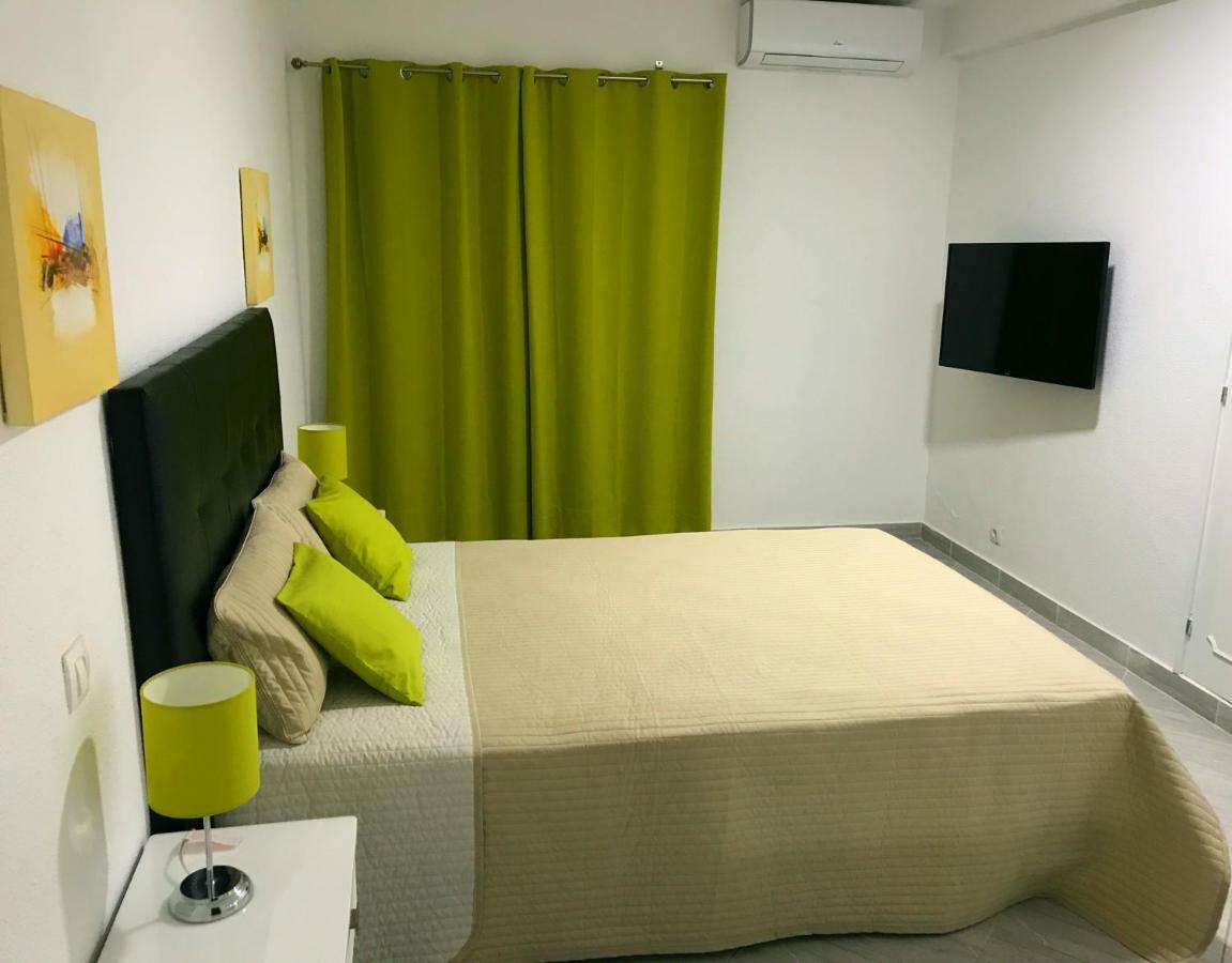 Apartamentos Poente Da Aldeia Albufeira Exteriör bild