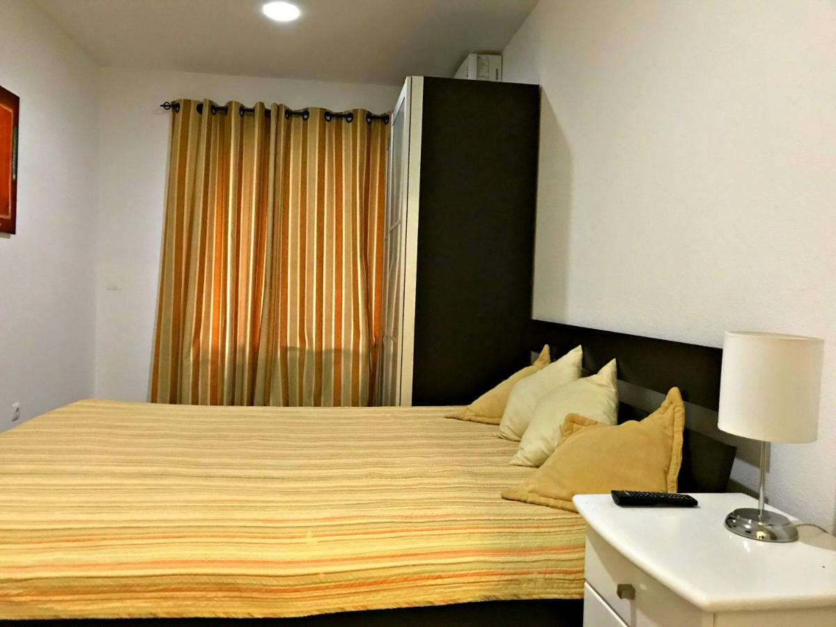 Apartamentos Poente Da Aldeia Albufeira Exteriör bild