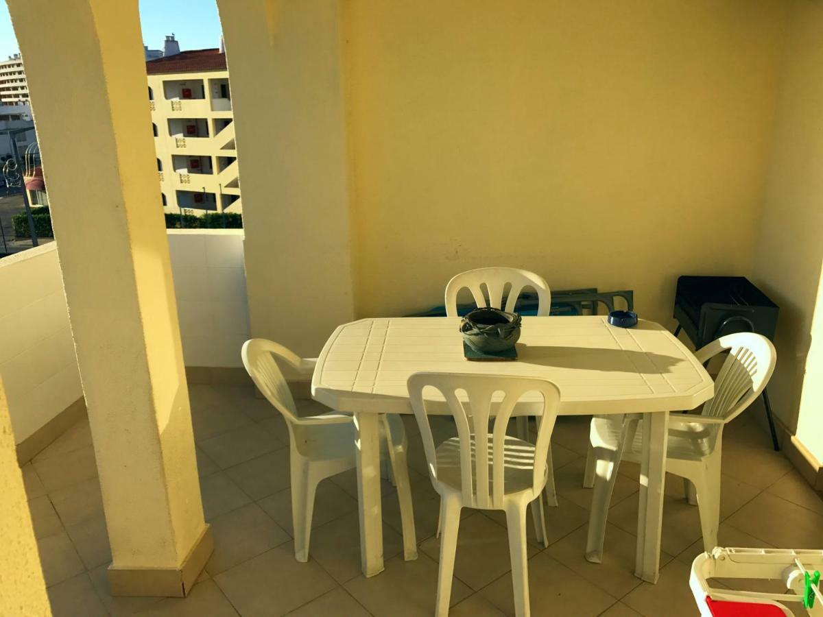 Apartamentos Poente Da Aldeia Albufeira Exteriör bild